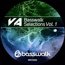 Various Artists: Basswalk Selections Vol. 1