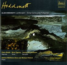 Various Artists: Hoddinot: Landscapes