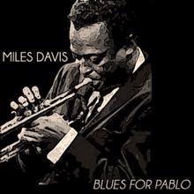 Miles Davis: Blues for Pablo