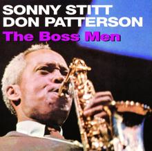 Sonny Stitt, Don Patterson: Who Can I Turn To?