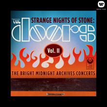 The Doors: Strange Nights of Stone
