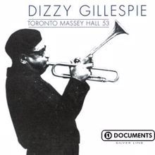 Dizzy Gillespie: Salt Peanuts