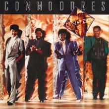 Commodores: United