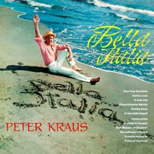 Peter Kraus: Bella Italia