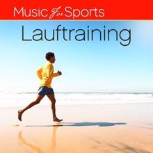 The Gym All-Stars: Music For Sports: Lauftraining (120 - 132 - 120 BPM)