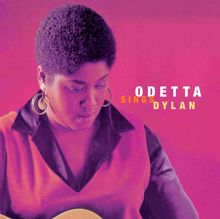 Odetta: Baby, I'm In The Mood For You