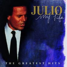 Julio Iglesias duet with Sting: Fragile (Lead Guitar and Background Vocals by Sting)