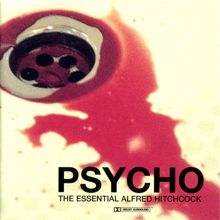 Paul Bateman: Psycho-Suite (Extrait / From "Psycho") (Psycho-Suite)