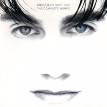 Cicero: Heaven Must Have Sent You Back to Me (Single Mix)