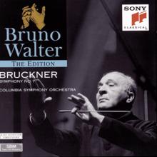 Bruno Walter: Bruckner: Symphony No. 7, WAB 107