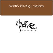 Martin Solveig: Destiny (Reworked Mix)