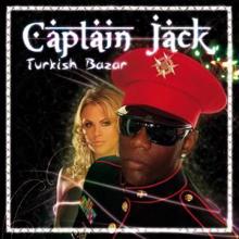 Captain Jack: Turkish Bazar