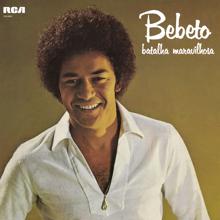 Bebeto: Batalha Maravilhosa