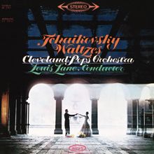 Louis Lane: Tchaikowsky Waltzes (2024 Remastered Version)