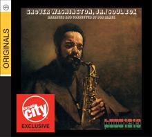 Grover Washington, Jr.: Soul Box