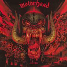 Motörhead: Sacrifice