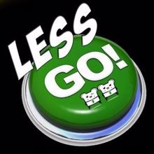 Spencer & Hill: Less Go!