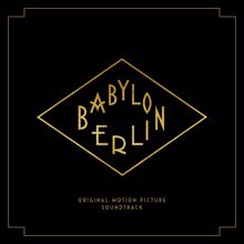 Johnny Klimek, Tom Tykwer: Babylon Berlin