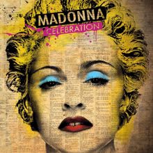 Madonna: Music