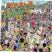 Sizzla: Ghetto Youth-Ology