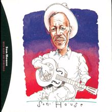 Son House: Delta Blues And Spirituals By Son House