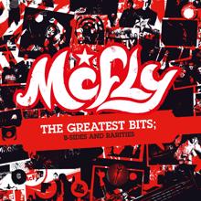 McFly: The Greatest Bits: B-Sides & Rarities
