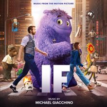 Michael Giacchino: IF (Music from the Motion Picture)