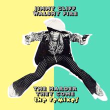 Jimmy Cliff: The Harder They Come: The Remixes