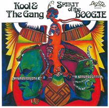 Kool & The Gang: Spirit Of The Boogie