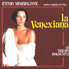 Ennio Morricone: La venexiana (Original Motion Picture Soundtrack)