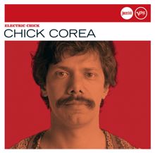 Chick Corea: Slinky (Album Version)
