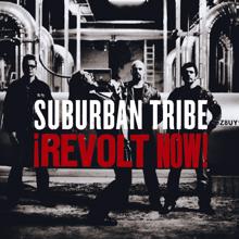 Suburban Tribe: Complications