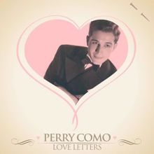 Perry Como: Love Letters