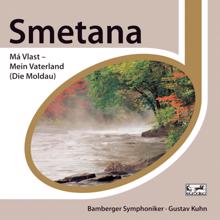 Gustav Kuhn: Smetana - Mein Vaterland