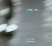 in motion trio: Good for My Soul