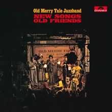 Old Merry Tale Jazzband: New Songs, Old Friends