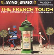 Charles Munch: The French Touch