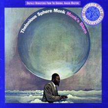 Thelonious Monk: Monk's Blues