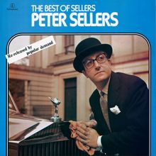 Peter Sellers: The Best Of Sellers