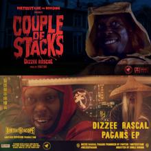 Dizzee Rascal: Pagans EP