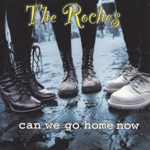 The Roches: Move Roche