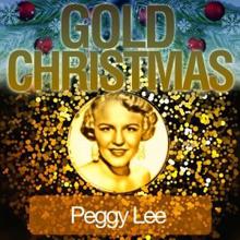 Peggy Lee: Gold Christmas