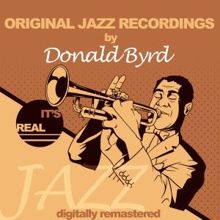 Donald Byrd: Original Jazz Recordings