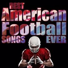 Champs United: Best American Football Songs Ever