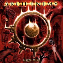 Arch Enemy: Wages of Sin