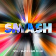 Pet Shop Boys: SMASH - The Singles 1985 - 2020 (2023 Remaster)