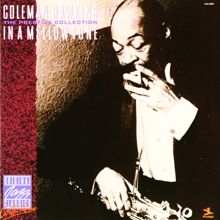 Coleman Hawkins: In A Mellow Tone