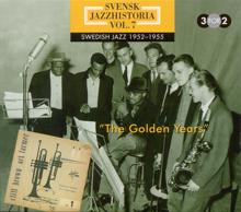 Various Artists: Swedish Jazz History, Vol. 7 (1952-1955)