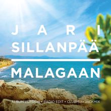 Jari Sillanpää: Malagaan