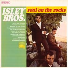 The Isley Brothers: Soul On The Rocks